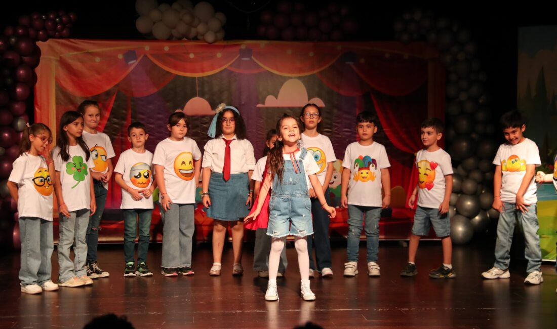 Dramatik Yazarlık, Yaratıcı Drama Kursu ve Kursiyer Oyuncu Seçmeleri Başladı