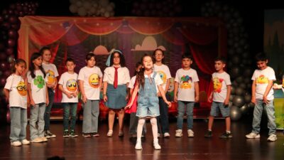 Dramatik Yazarlık, Yaratıcı Drama Kursu ve Kursiyer Oyuncu Seçmeleri Başladı