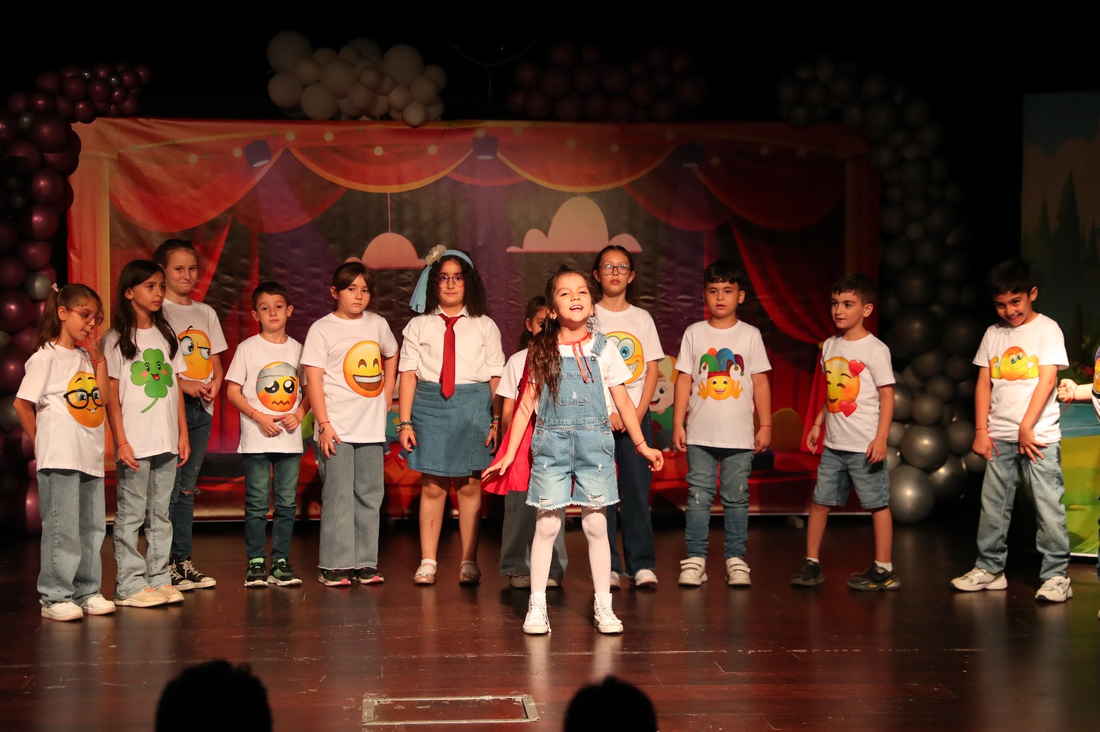 Dramatik Yazarlık, Yaratıcı Drama Kursu ve Kursiyer Oyuncu Seçmeleri Başladı