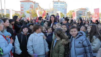 Edirne Belediye Başkanı Filiz Gencan’dan Yeni Eğitim Öğretim Yılı Mesajı