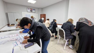 ESMEK’te 350’den Fazla Branşta Eğitim İmkânı Eskişehir’in eğitim markası haline