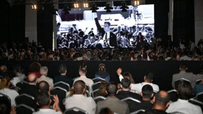 Ferdi Zeyrek’in Hayalleri Vakıfla Geleceğe Taşınıyor Merhum Manisa Büyükşehir Belediye