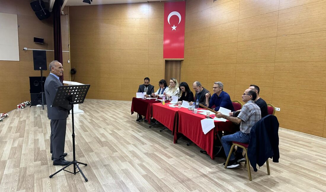 Keçiören’de Konservatuvar Korolarına Yoğun İlgi Keçiören Belediyesi, kültür ve sanata