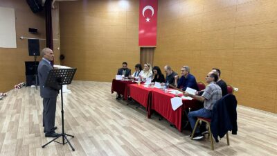 Keçiören’de Konservatuvar Korolarına Yoğun İlgi Keçiören Belediyesi, kültür ve sanata