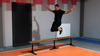 Keçiören Belediyesi’nden Ücretsiz “POMEM Parkur Hazırlık Kursu” Müjdesi Keçiören Belediyesi’nden Ücretsiz “POMEM Parkur Hazırlık Kursu” Müjdesi Keçiören Belediyesi,