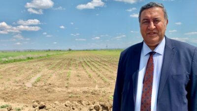 CHP Niğde Milletvekili Ömer Fethi Gürer: “22 Yılda Yaklaşık 5