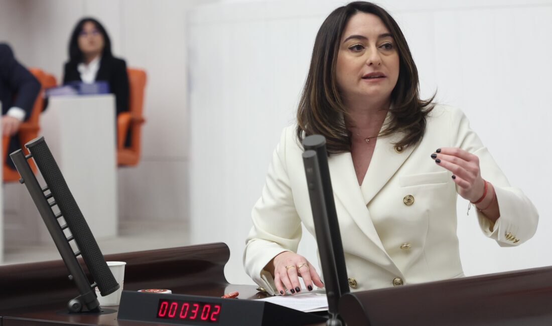 CHP Bartın Milletvekili Av. Aysu Bankoğlu, üniversite kayıt sürecinin tamamlanmasıyla