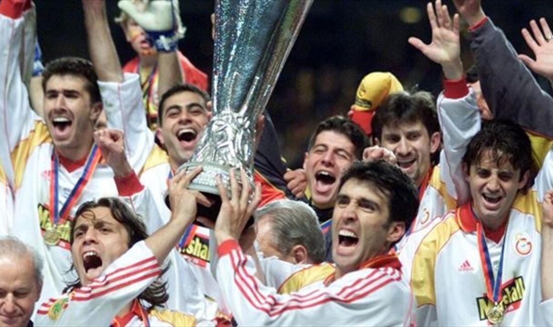 Galatasaray, Türkiye futbolunun en köklü ve en başarılı kulüplerinden biri