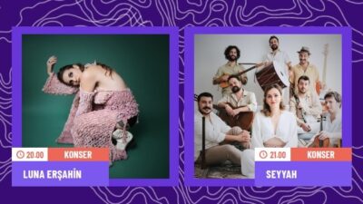 “Bizi Buluşturan Mekanlar Ataşehir Şenliği” 14 Eylül’de Ataşehir Belediyesi ve