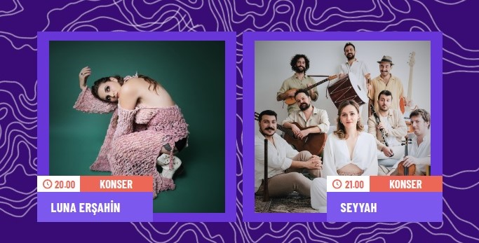 “Bizi Buluşturan Mekanlar Ataşehir Şenliği” 14 Eylül’de Ataşehir Belediyesi ve