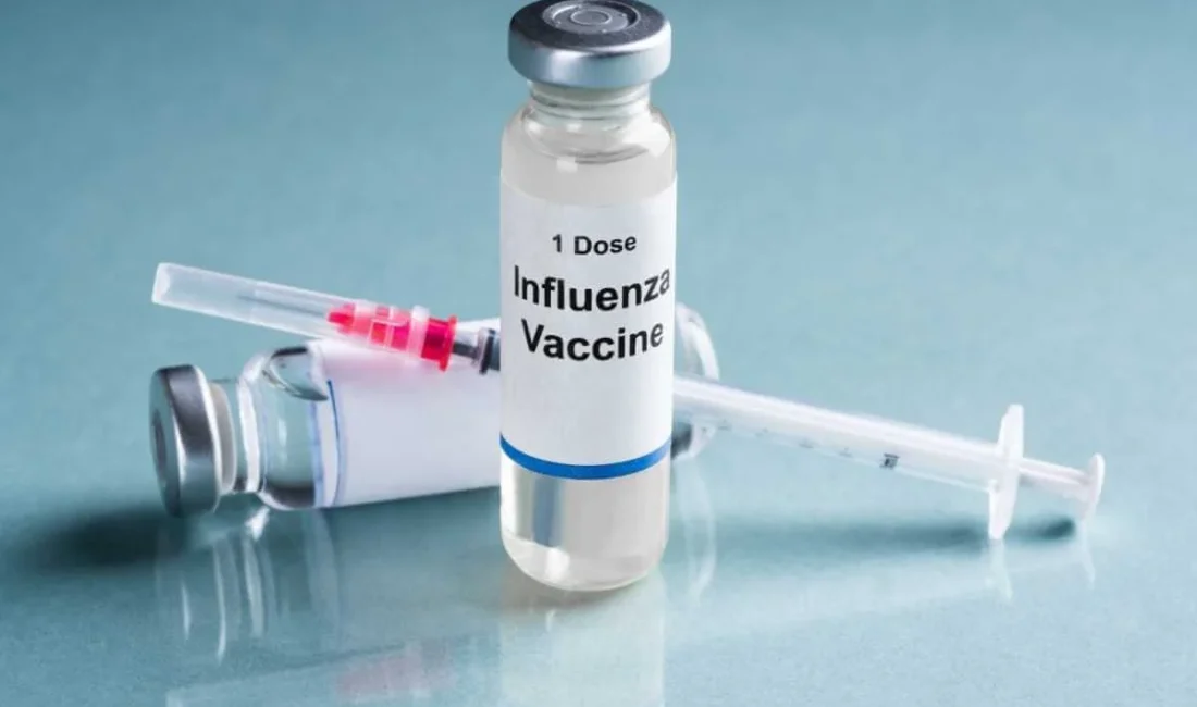   Grip Aşısı Nedir? Grip Hakkında Bilmeniz Gerekenler Grip, influenza