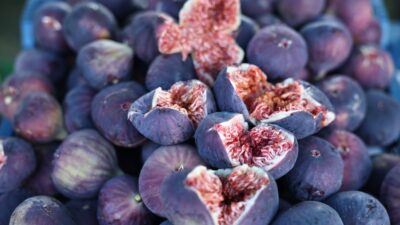 Nilüfer Belediyesi'nin geleneksel hale getirdiği Akçalar İncir Festivali, bu yıl