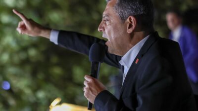 “AÇIK ÇEK VERİYORUM; BAHÇELİ SAHİP ÇIKARSA MHP’Lİ İŞ ADAMININ BEYANIYLA