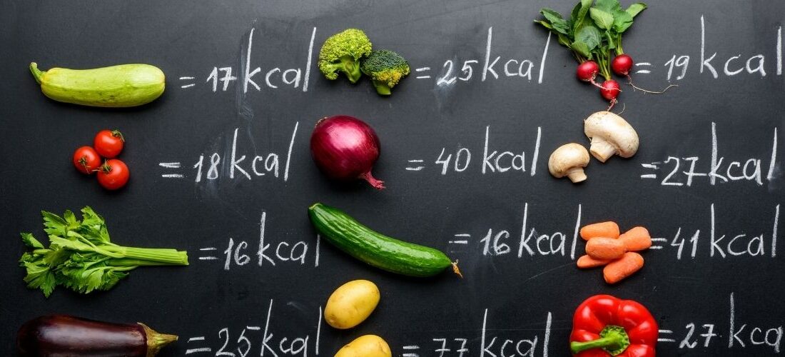 Kalori (KCAL), bir gıdada veya içecekte bulunan enerji miktarını ölçmek