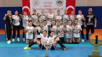 Kepez’den Milli Takıma 13 Hentbolcu Kepez’den Milli Takıma 13 Hentbolcu Kepez Belediyesi Spor Kulübü, milli