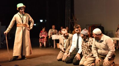 Kepez’in 2. Uluslararası Kültür Festivali, her yaştan katılımcıya hitap eden