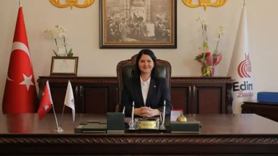 “Mevlid Kandili, insanlığın ortak değerlerine odaklandığımız önemli ve anlamlı bir
