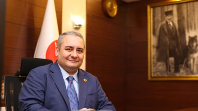 Keçiören Belediyesi, kurum içi hizmet kalitesini yükseltmek ve vatandaşla olan