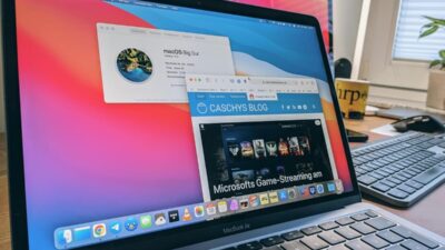 Macbook’da Olmazsa Olmaz Programlar Bir Apple ürünü olan dizüstü bilgisayar kategorisinde yer alan Macbook