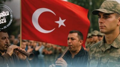 
Denizli Büyükşehir Belediyesinin askere gidecek gençler için hayata geçirdiği “En