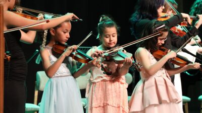 Odunpazarı Belediyesi, geleneksel hale gelen Yunus Emre Kültür ve Sanat