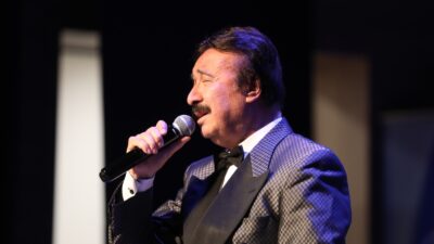 Odunpazarı Belediyesi’nden Müslüm Gürses ve Ferdi Tayfur Anısına “Ahde Vefa”