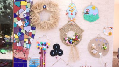 Odunpazarı Belediyesi Engelsiz Yaz Kursları Muhteşem Bir Finalle Tamamlandı! Odunpazarı