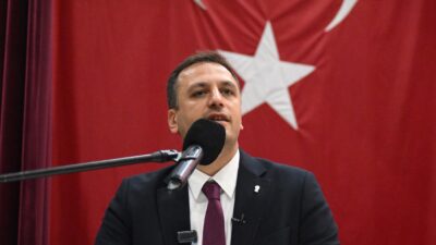 Bornova Belediyesi’nden Teröre Karşı Duyarlı Karar Bornova Belediyesi, Balçova’da iki