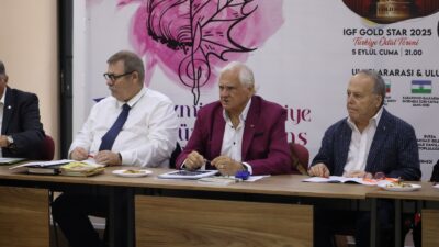 13. Uluslararası İzmit Pişmaniye Müzik ve Dans Festivali, ilk gün