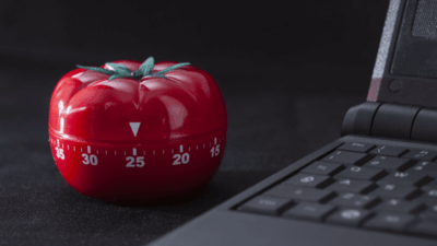 Pomodoro Tekniği Nedir? Nasıl Verimli Çalışılır? Gün içinde birçok işe