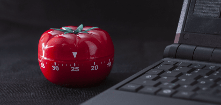 Pomodoro Tekniği Nedir? Nasıl Verimli Çalışılır? Gün içinde birçok işe