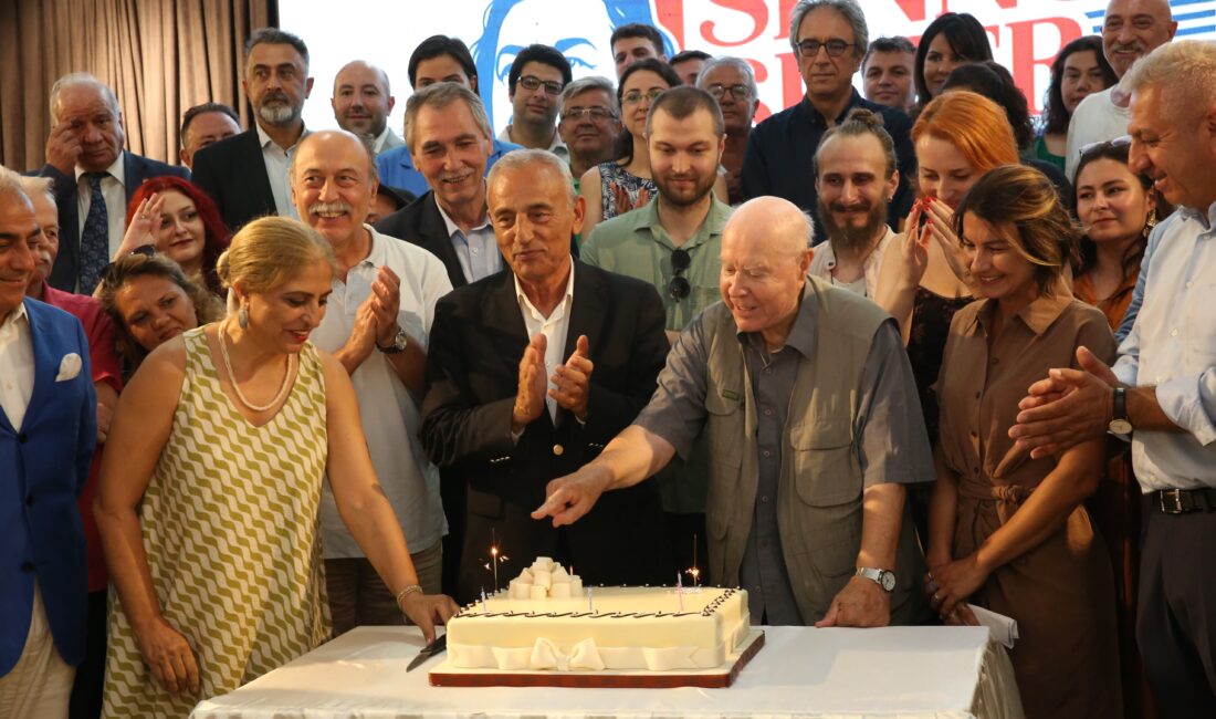 Küçükçekmece Belediyesi Cennet Kültür ve Sanat Merkezi, ‘’Sennur Sezer Öykü