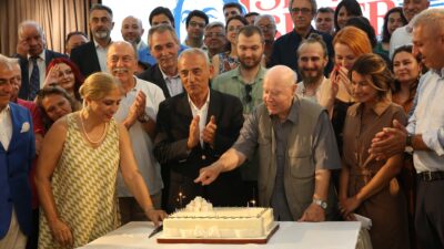 Küçükçekmece Belediyesi Cennet Kültür ve Sanat Merkezi, ‘’Sennur Sezer Öykü