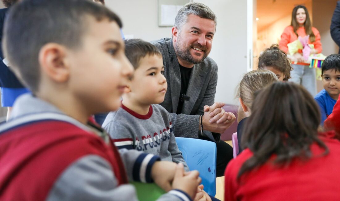 Başkan Görkem Duman; “Eğitime desteklerimiz sürecek”	