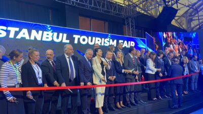 Safranbolu, İstanbul Turizm Fuarı’nda Tanıtılıyor UNESCO Dünya Mirası Listesi’nde yer alan ve “Açık Hava Müzesi”