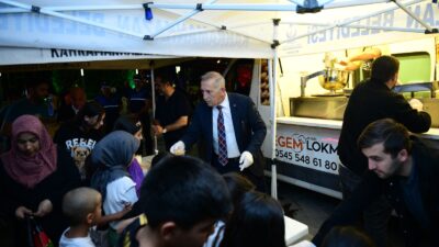 Kahramankazan Belediyesi, İslam dünyası için büyük önem taşıyan ve Peygamber