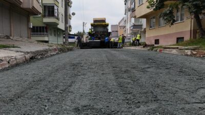 Çeyrek Asırlık Sorun Tarihe Karışıyor: Altınordu Belediyesi’nden Selimiye’ye Ömürlük Yatırım Çeyrek Asırlık Sorun Tarihe Karışıyor: Altınordu Belediyesi’nden Selimiye’ye Ömürlük Yatırım
