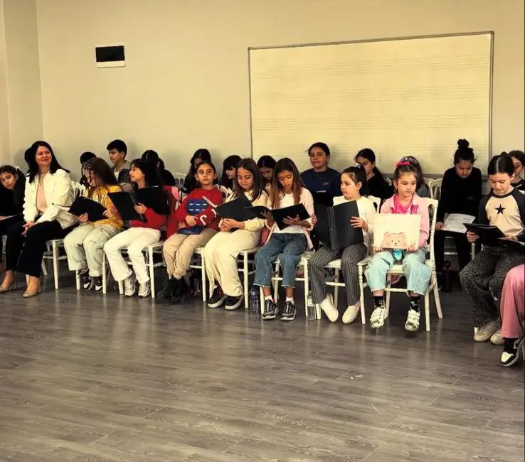 Edirne Belediye Konservatuvarı’nda Ücretsiz Kurslar Başlıyor Edirne Belediyesi, her yıl