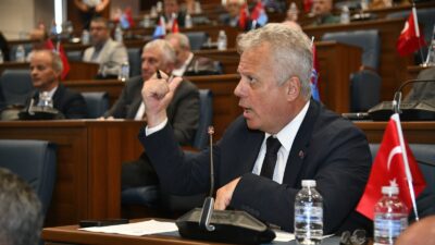 Ortahisar Belediye Başkan Yardımcısı Cüneyit Zorlu, “Sahil Hattında Ortahisar Belediyesi’ne Neden Tahsis Yapılmıyor?” Ortahisar Belediye Başkan Yardımcısı Cüneyit Zorlu, “Sahil Hattında Ortahisar Belediyesi’ne