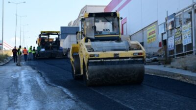 Kahramankazan Belediye Başkanı Selim Çırpanoğlu “İlçemizin Her Köşesinde Hizmet İçin Sahadayız” Kahramankazan Belediye Başkanı Selim Çırpanoğlu “İlçemizin Her Köşesinde Hizmet İçin