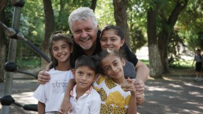 Lüleburgaz’da Çocukların Güvenliği İçin Parklarda Yenileme Çalışmaları Başlıyor Lüleburgaz’da Çocukların Güvenliği İçin Parklarda Yenileme Çalışmaları Başlıyor Lüleburgaz Belediye