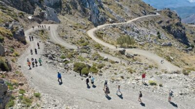Gazipaşa Belediyesi Avrupa Hareketlilik Haftasını Etkinliklerle Kutluyor Gazipaşa Belediyesi, yeni nesillere temiz bir çevre bırakmak, doğayı korumak,
