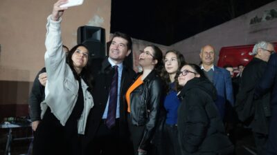 Ortahisar Belediye Başkanı Ahmet Kaya Burs Başvurularının Başladığını Duyurdu Ortahisar