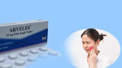Arveles Nedir? Arveles Ne İçin Kullanılır? Sağlığımız bazı problemlerle karşı karşıya geldiğinde tedavi olmak için bazı ilaçları