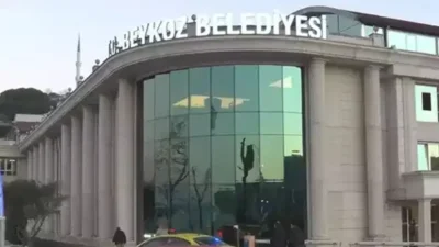 Beykoz’da CHP’den Dördüncü İstifa: Meclis Üyesi Nevzat Cebeci Ayrıldı Beykoz