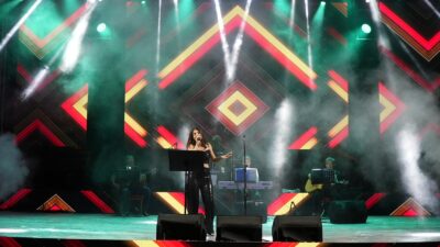 Balıkesir’de Kurtuluş Haftası Coşkuyla Başladı Balıkesir’in düşman işgalinden kurtuluşunun 103’üncü