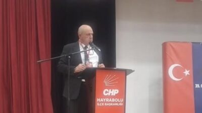 BAĞIMSIZ OLARAK DEVAM EDECEĞİM.