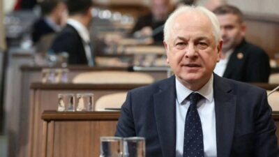 Görevden uzaklaştırılan Beykoz Belediye Başkanı Alaattin Köseler’in de aralarında bulunduğu