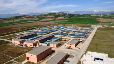 ASKİ’den Vatandaşa Uygun Fiyatlı Ve Sağlıklı İçme Suyu Adana Büyükşehir Belediyesi Su ve Kanalizasyon İdaresi (ASKİ), vatandaşlara hem