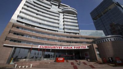 CHP'nin 4-5 Kasım 2023'te yapılan 38. Olağan Kurultayı ile 6